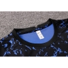 Chandal del Inter Milan Manga Corta 20-21 Azul