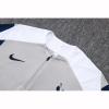 Chandal de Sudadera del Tottenham Hotspur 25-26 Gris Azul