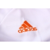 Chandal de Sudadera del Manchester United Nino 20-21 Blanco