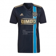 1ª Equipacion Camiseta Philadelphia Union 2022 1ª Equipacion Camiseta Philadelphia Union 2022