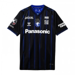 1ª Equipacion Camiseta Gamba Osaka 2024 1ª Equipacion Camiseta Gamba Osaka 2024