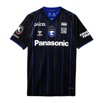 1ª Equipacion Camiseta Gamba Osaka 2024