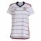 2ª Equipacion Camiseta Flamengo Mujer 2023