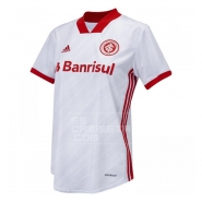 2ª Equipacion Camiseta SC Internacional Mujer 2020 2ª Equipacion Camiseta SC Internacional Mujer 2020