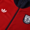 Chaqueta del Arsenal 24-25 Rojo Negro