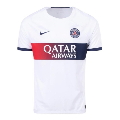 2ª Equipacion Camiseta Paris Saint-Germain 23-24