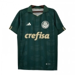 Camiseta Palmeiras Special 23-24 Verde Thailandia