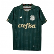 Camiseta Palmeiras Special 23-24 Verde Thailandia Camiseta Palmeiras Special 23-24 Verde Thailandia