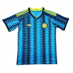 2ª Equipacion Camiseta Colombia 2026 Tailandia