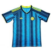 2ª Equipacion Camiseta Colombia 2026 Tailandia