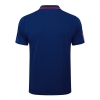 Camiseta Polo del Arsenal 25-26 Azul
