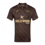 2ª Equipacion Camiseta Bradford City 25-26 Tailandia