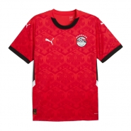 1a Equipacion Camiseta Egipto 2025 1a Equipacion Camiseta Egipto 2025