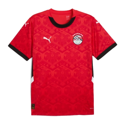1a Equipacion Camiseta Egipto 2025