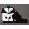 Chandal de Chaqueta del Corinthians 25-26 Blanco
