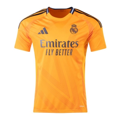 2ª Equipacion Camiseta Real Madrid 24-25