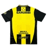1a Equipacion Camiseta Penarol 2025 Tailandia