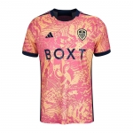 3ª Equipacion Camiseta Leeds United 23-24 3ª Equipacion Camiseta Leeds United 23-24