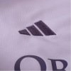 2ª Equipacion Camiseta Orlando City 24-25
