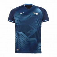 3ª Equipacion Camiseta Lazio 25-26 Tailandia 3ª Equipacion Camiseta Lazio 25-26 Tailandia