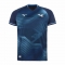 3ª Equipacion Camiseta Lazio 25-26 Tailandia