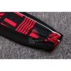 Chaqueta del AC Milan 22-23 Rojo y Negro