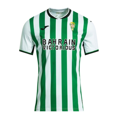 1ª Equipacion Camiseta Cordoba 25-26