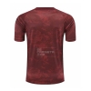 Camiseta de Entrenamiento Real Madrid 20-21 Rojo