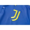 Camiseta Polo del Juventus 22-23 Azul