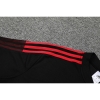 Camiseta Polo del Bayern Munich 22-23 Negro