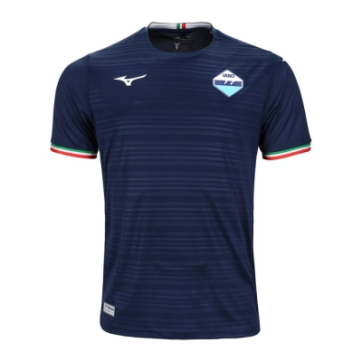 2ª Equipacion Camiseta Lazio 23-24