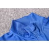 Chandal de Chaqueta del Inglaterra 20/21 Azul