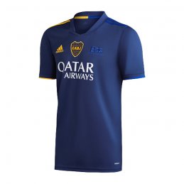 4a Equipacion Camiseta Boca Juniors 2020
