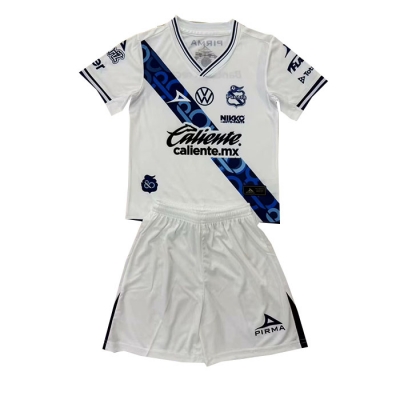 1a Equipacion Camiseta Puebla Nino 24-25