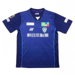1ª Equipacion Camiseta Avispa Fukuoka 2024 1ª Equipacion Camiseta Avispa Fukuoka 2024