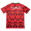 1a Equipacion Camiseta Marruecos 23-24 Tailandia