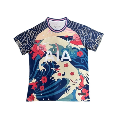 Camiseta Tottenham Hotspur Special 25-26 Tailandia