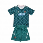 1ª Equipacion Camiseta Sunderland Portero Nino 25-26