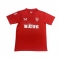 Camiseta Athletic Bilbao Portero 25-26 Tailandia Rojo Camiseta Athletic Bilbao Portero 25-26 Tailandia Rojo