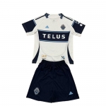 1a Equipacion Camiseta Vancouver Whitecaps Nino 2025 1a Equipacion Camiseta Vancouver Whitecaps Nino 2025