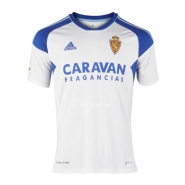 1ª Equipacion Camiseta Real Zaragoza 22-23 Tailandia 1ª Equipacion Camiseta Real Zaragoza 22-23 Tailandia