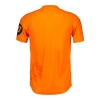 Camiseta Real Madrid Y-3 Portero 2024 Naranja
