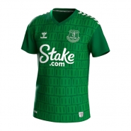1ª Equipacion Camiseta Everton Portero 23-24 1ª Equipacion Camiseta Everton Portero 23-24