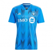 1ª Equipacion Camiseta Montreal 2023