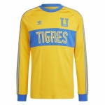Manga Larga Camiseta Tigres UANL Special 23-24