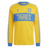 Manga Larga Camiseta Tigres UANL Special 23-24 Manga Larga Camiseta Tigres UANL Special 23-24