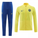Chandal de Chaqueta del America 23-24 Amarillo Chandal de Chaqueta del America 23-24 Amarillo