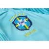 Chandal de Sudadera del Brasil 2020 Azul
