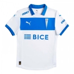 1a Equipacion Camiseta Universidad Catolica 2025 Tailandia 1a Equipacion Camiseta Universidad Catolica 2025 Tailandia