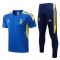 Chandal del Juventus Manga Corta 22-23 Azul